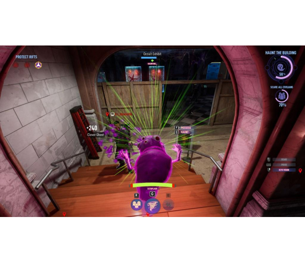 PlayStation Ghostbusters: Spirits Unleashed - 1067169 - zdjęcie 7